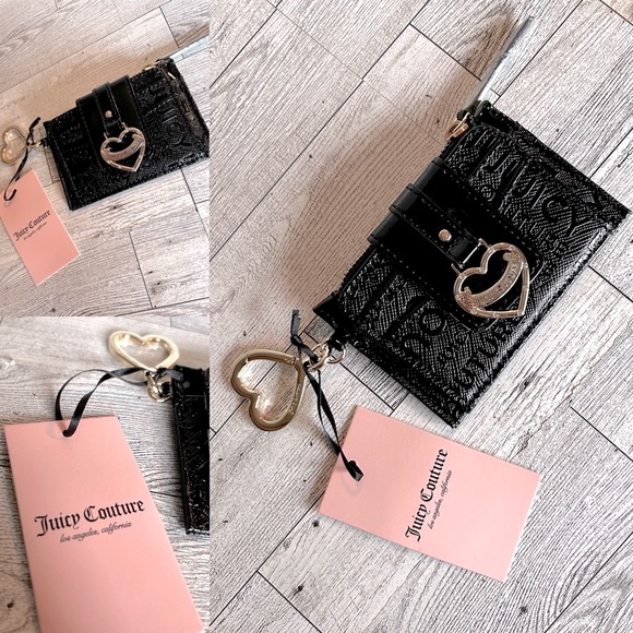 Juicy Couture Wallet - Picture 3 of 7